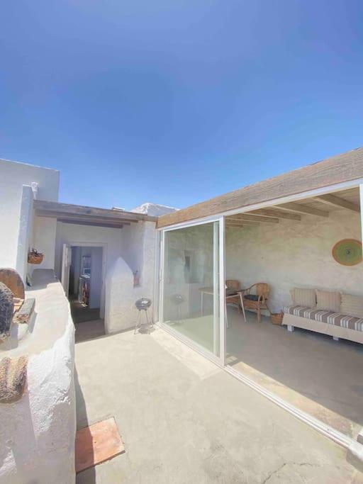 Casa Kira, Mácher Exterior foto